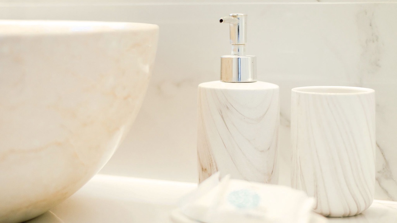 Photo of Bathroom in Pylos-Nestoras