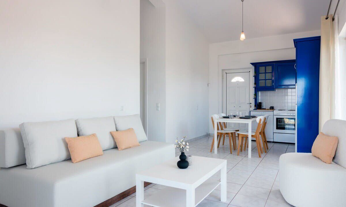 Photo of Bedroom in Pylos-Nestoras