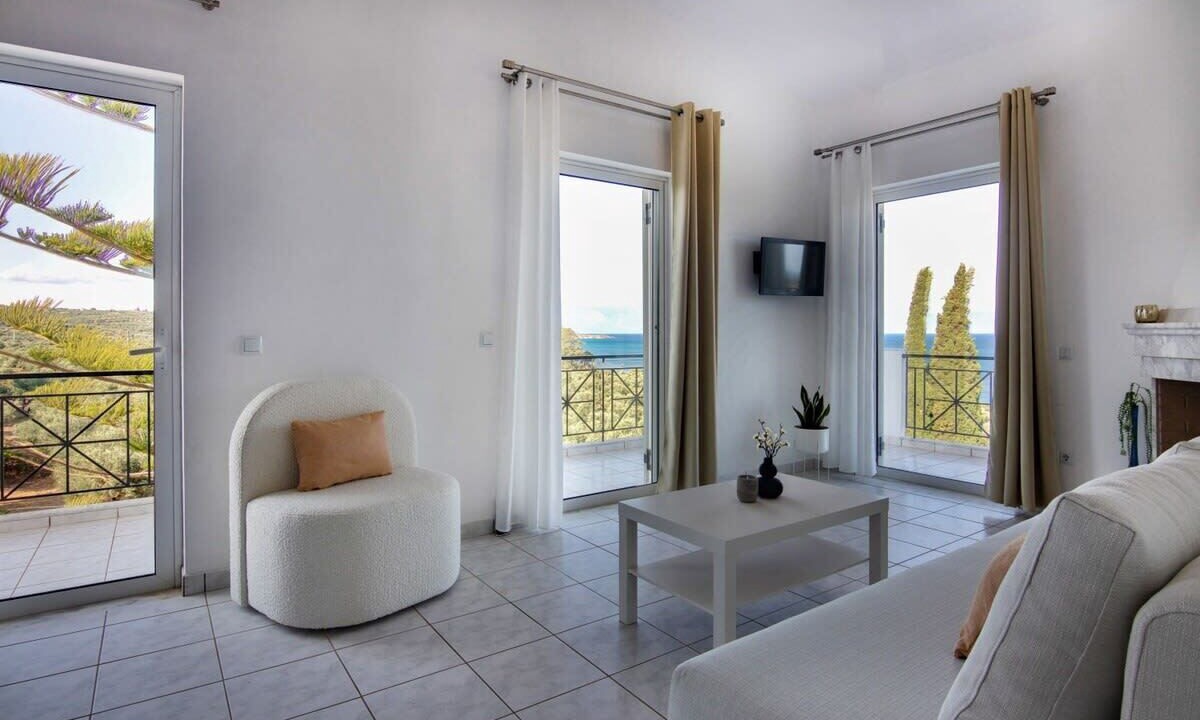 Photo of Bedroom in Pylos-Nestoras
