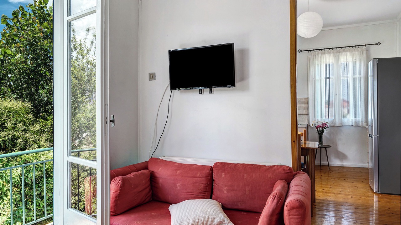 Photo of Livingroom in Lygia