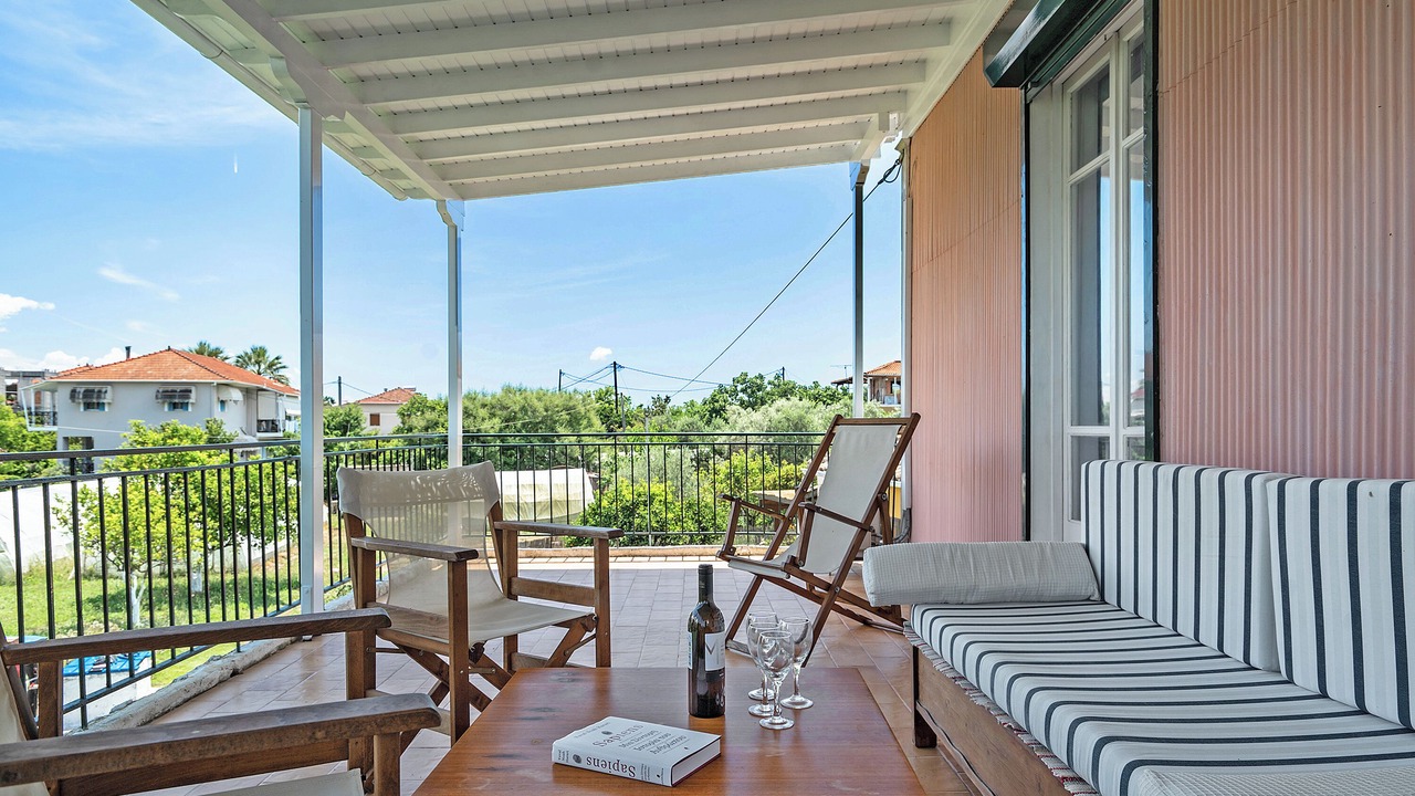 Photo of Outdoor in Lygia