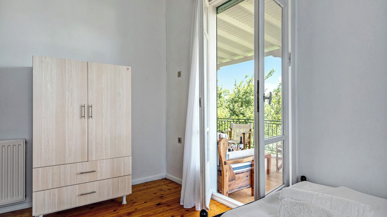 Photo of Bedroom in Lygia
