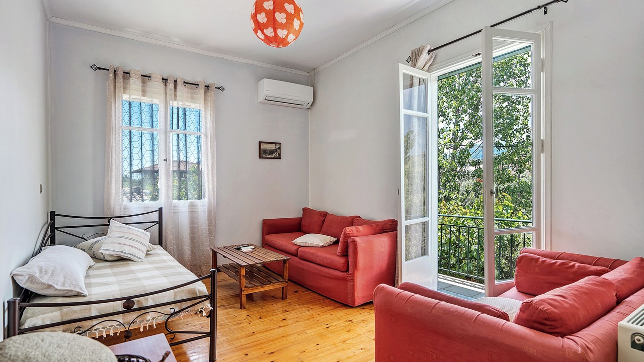 Photo of Livingroom in Lygia