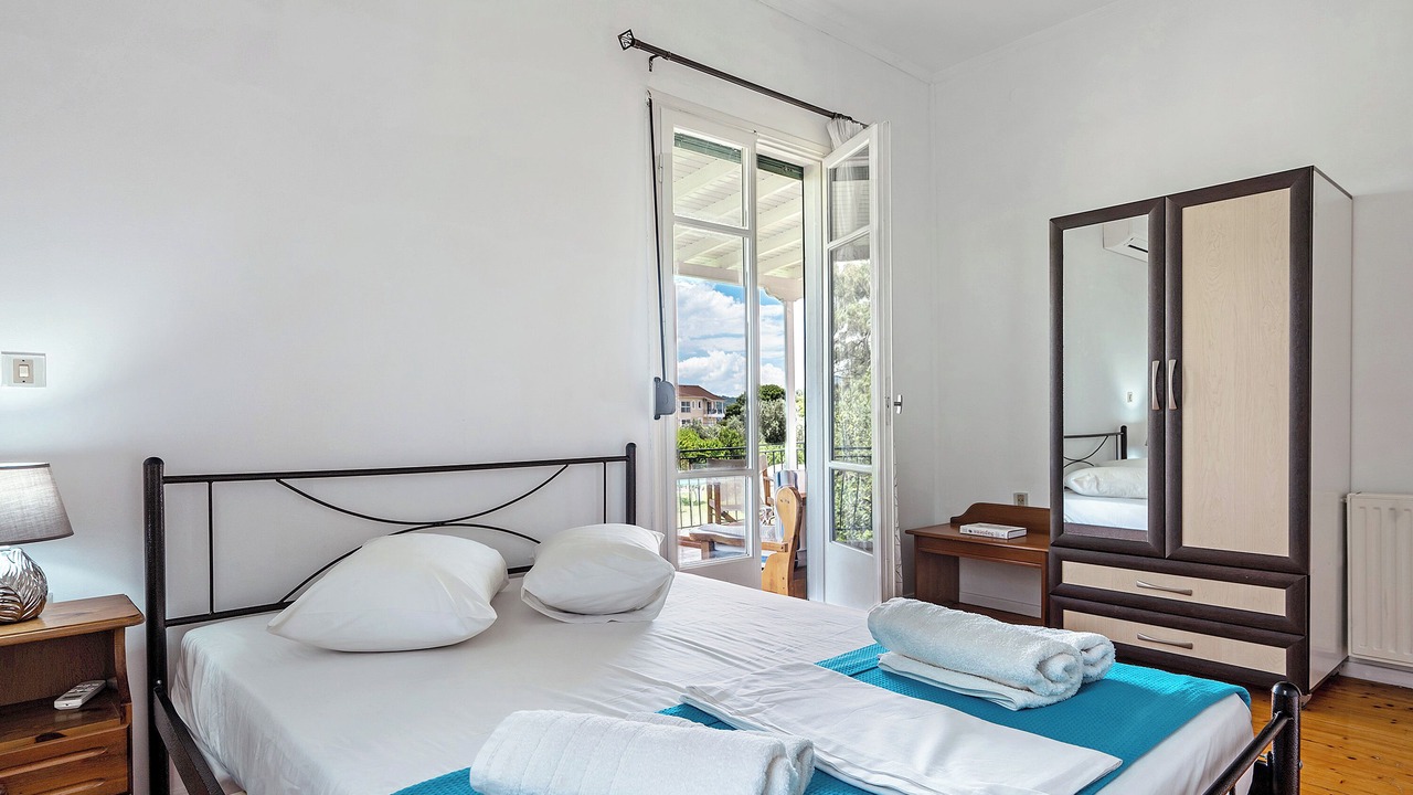Photo of Bedroom in Lygia