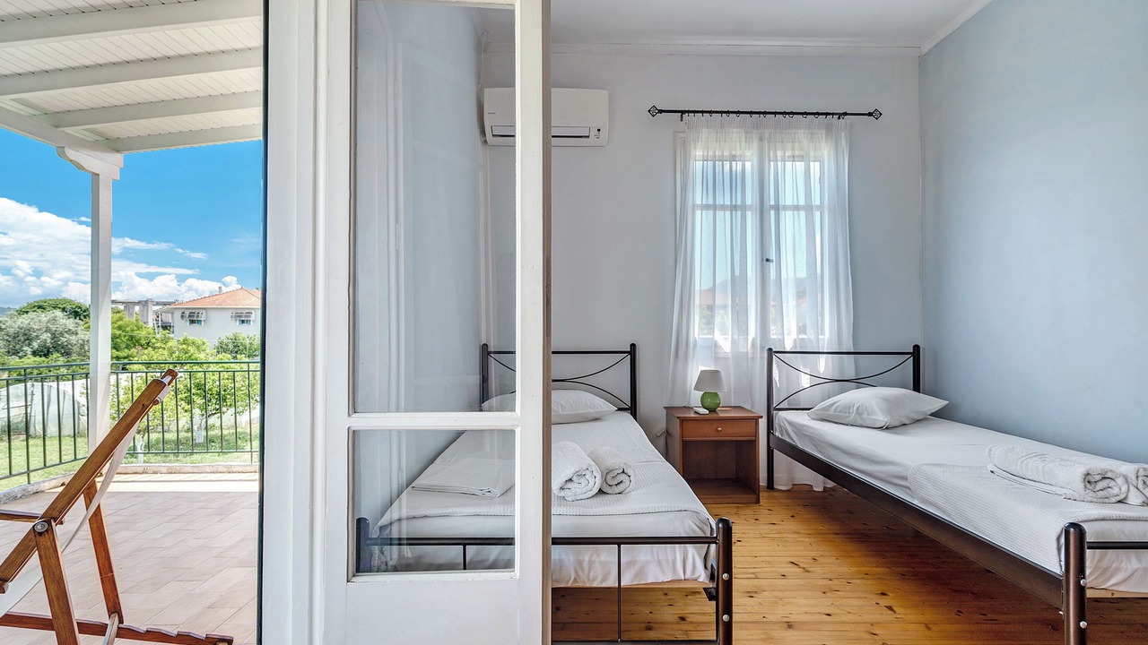 Photo of Bedroom in Lygia