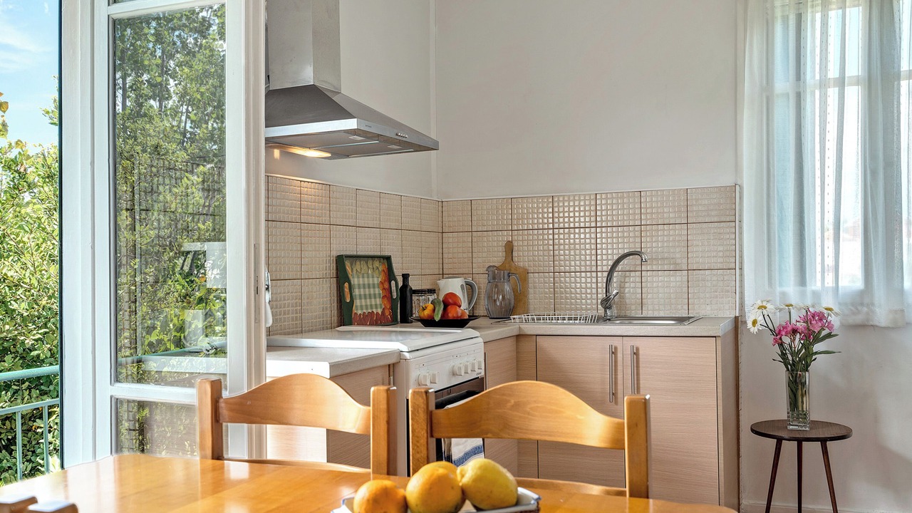 Photo of Kitchen in Lygia