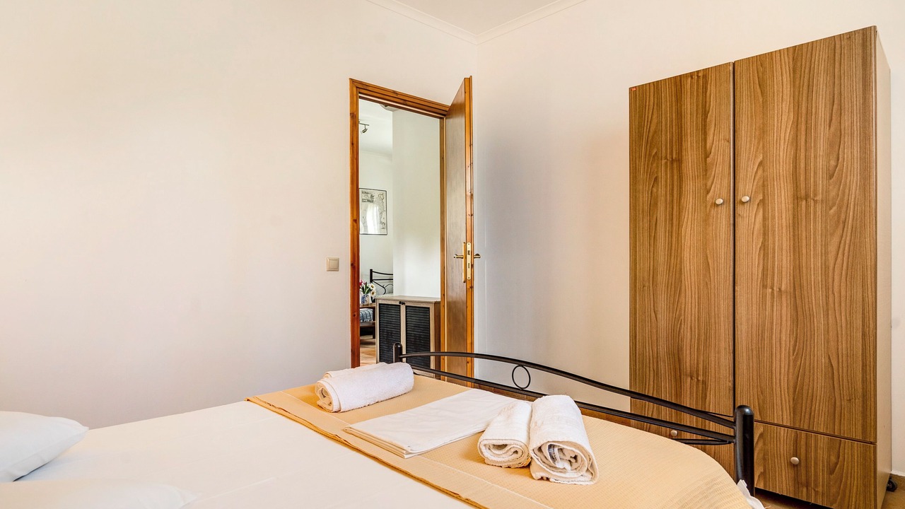 Photo of Bedroom in Lygia