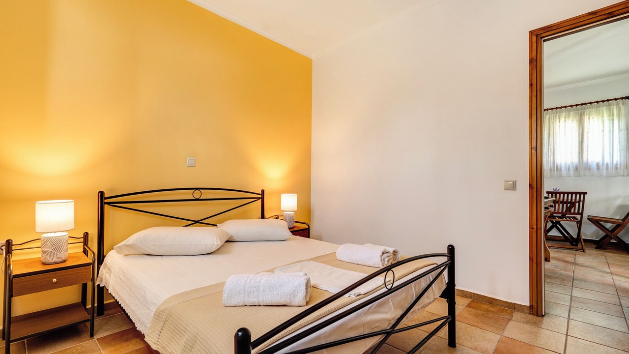 Photo of Bedroom in Lygia
