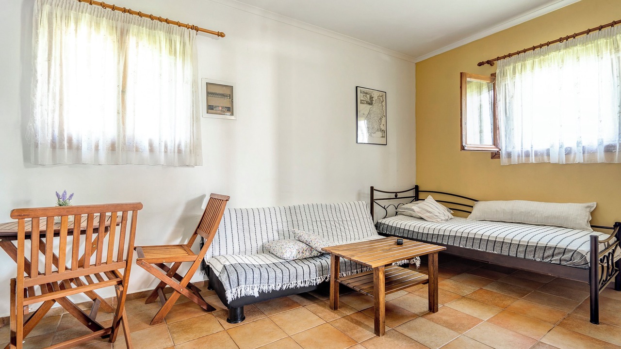 Photo of Livingroom in Lygia