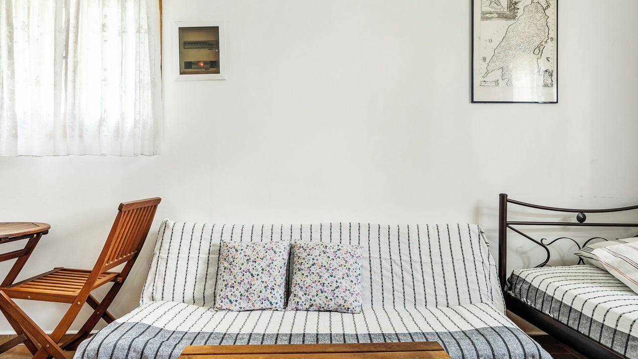 Photo of Bedroom in Lygia