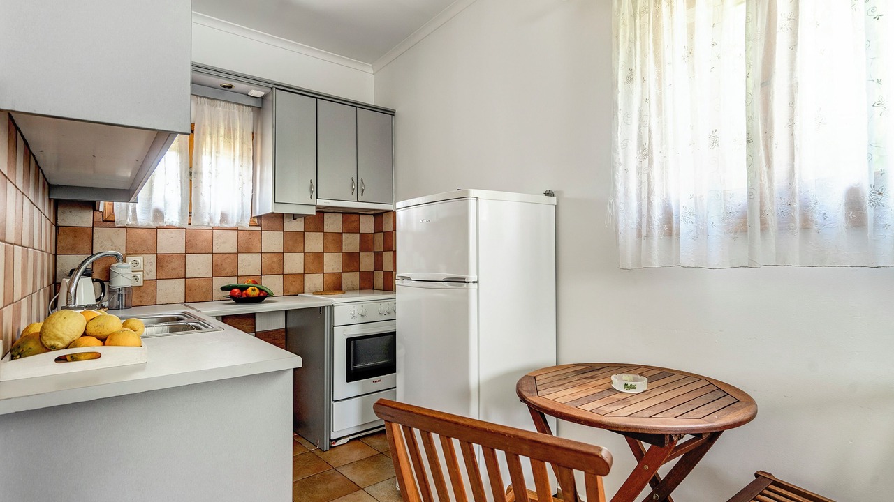 Photo of Kitchen in Lygia