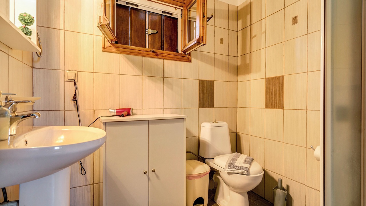 Photo of Bathroom in Lygia