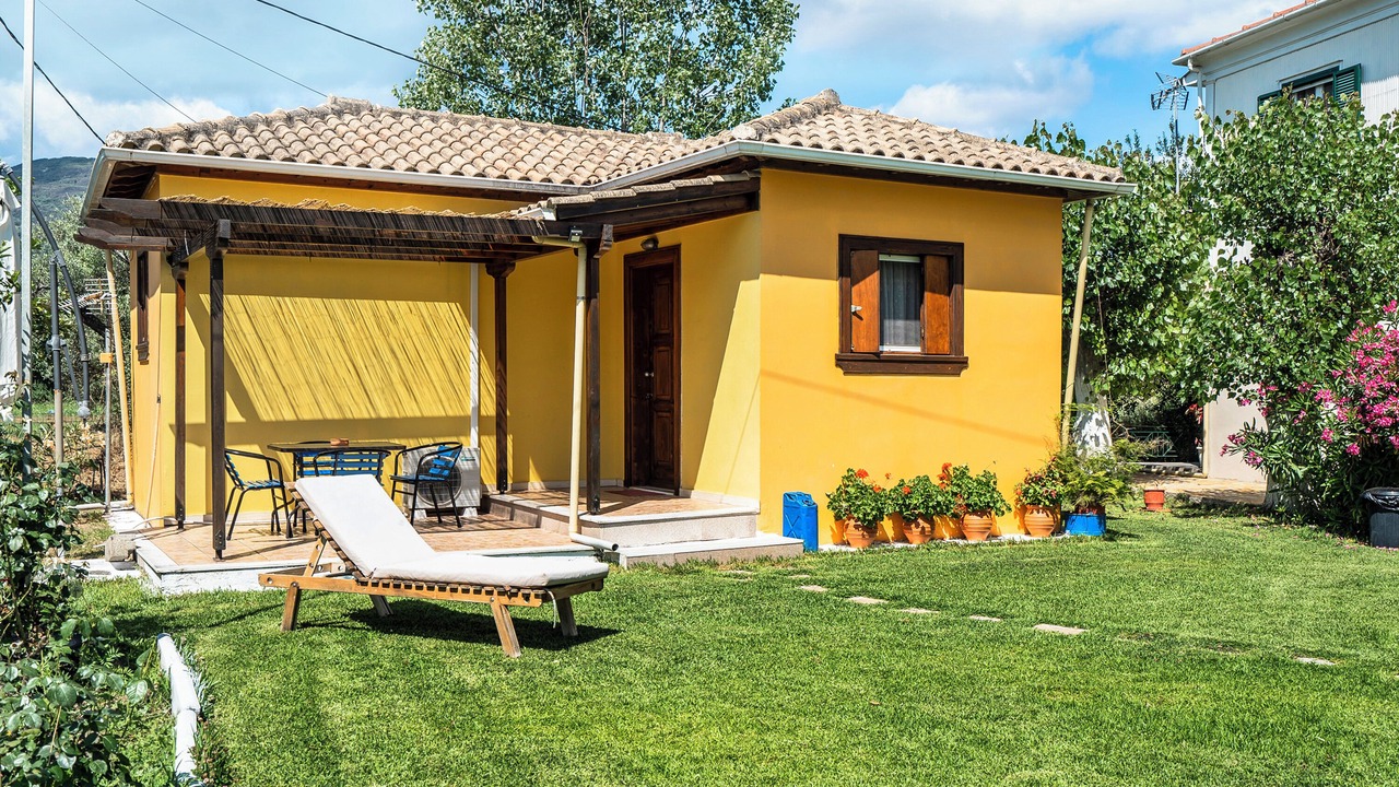 Photo of Patio Balcony in Lygia