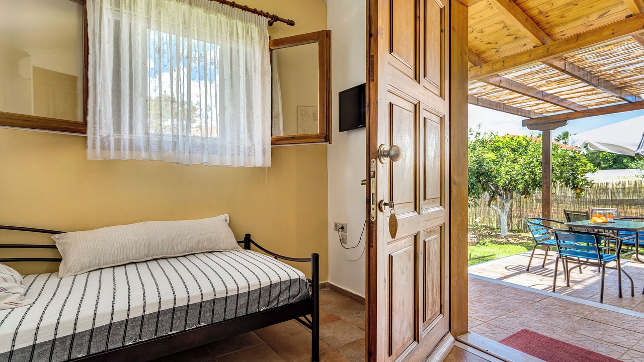 Photo of Bedroom in Lygia