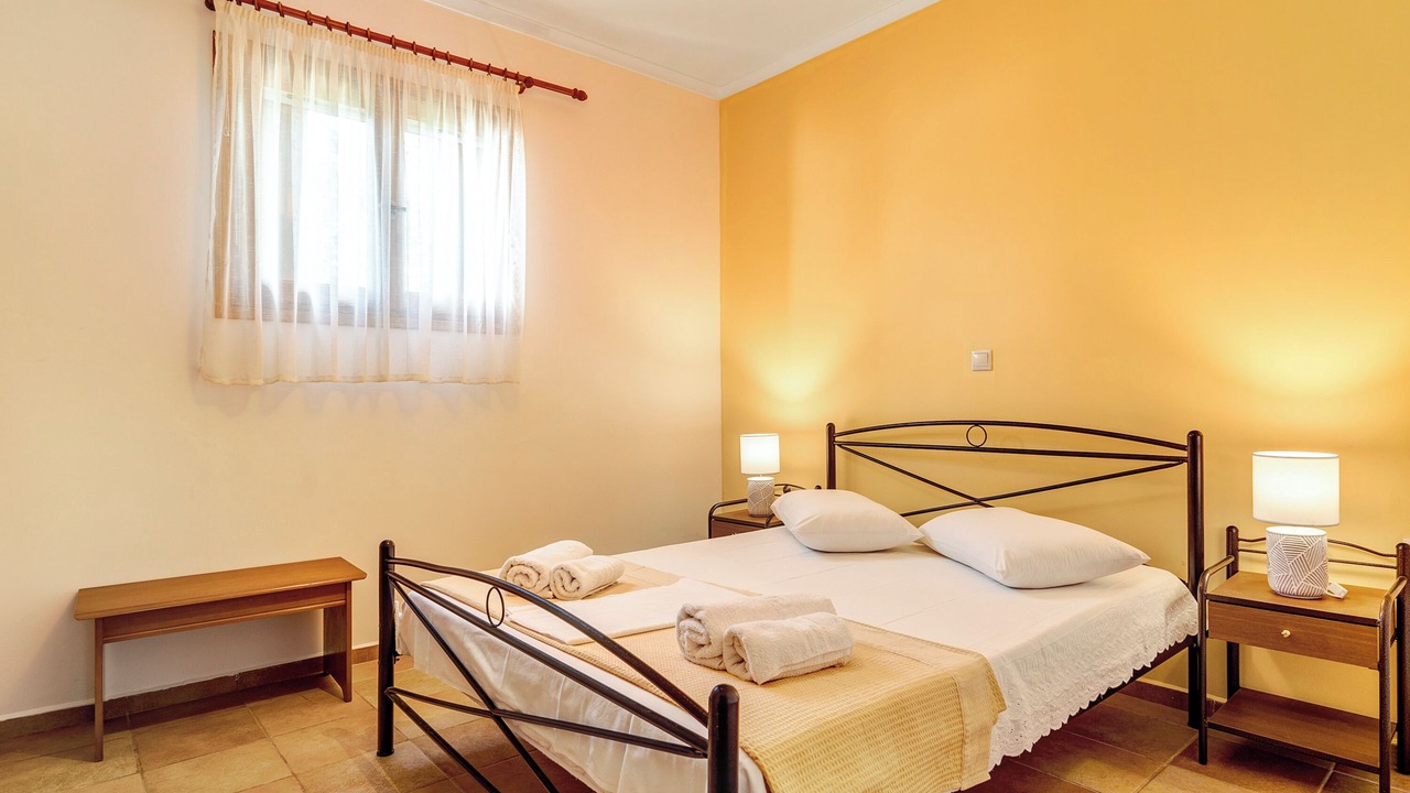 Photo of Bedroom in Lygia