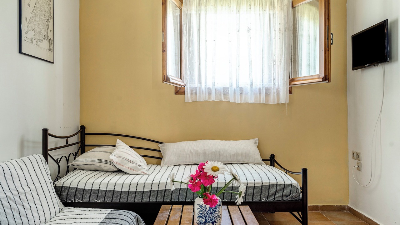 Photo of Bedroom in Lygia