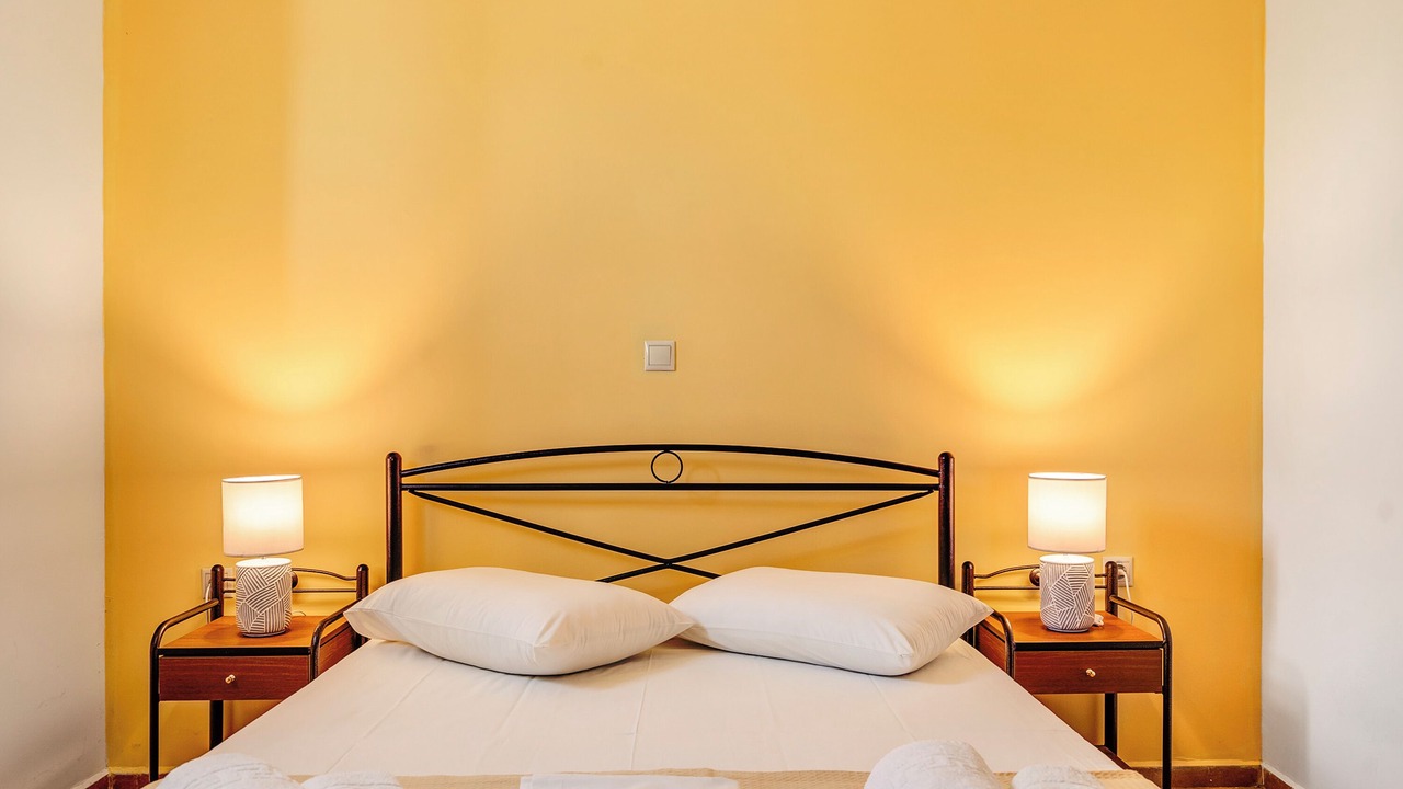 Photo of Bedroom in Lygia