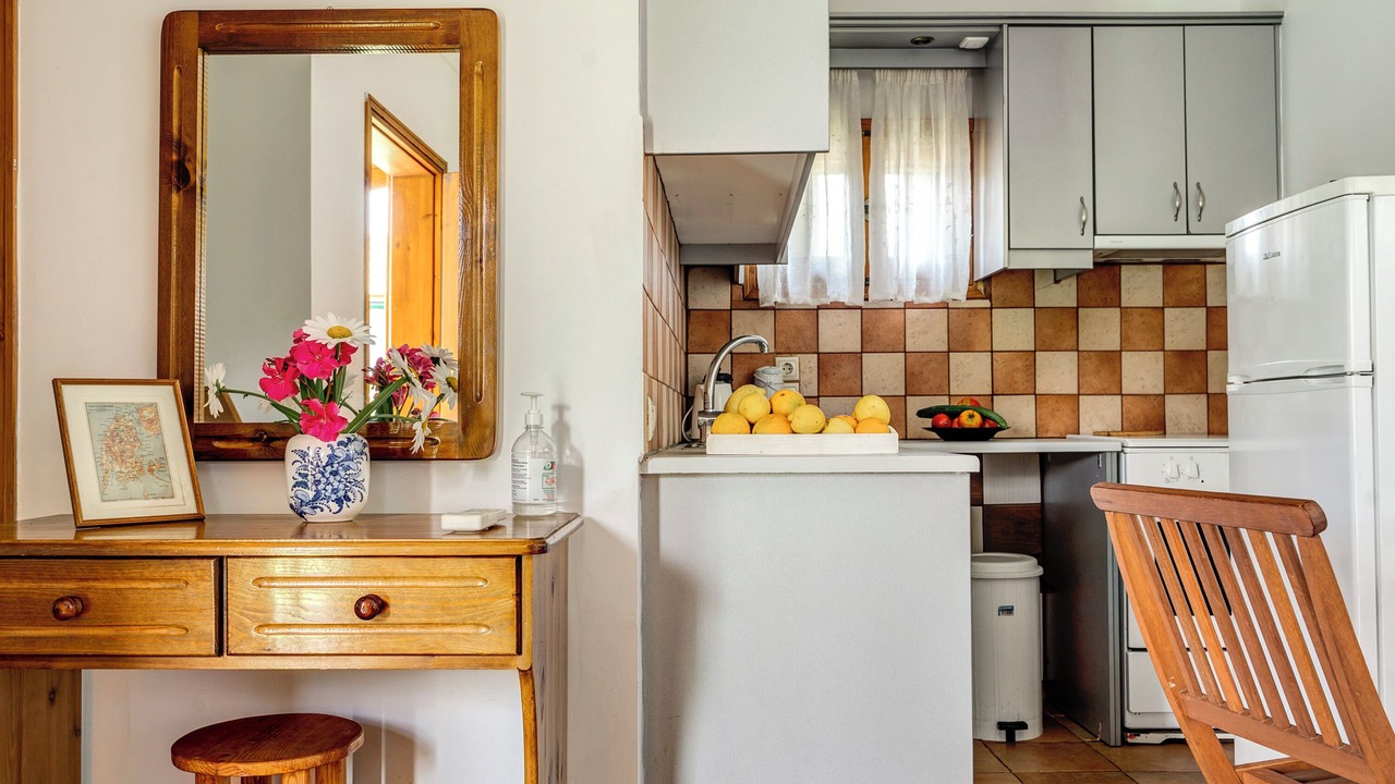 Photo of Kitchen in Lygia