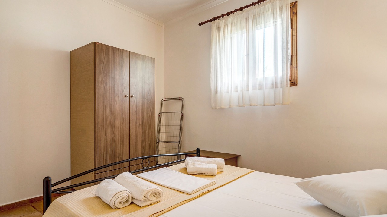 Photo of Bedroom in Lygia