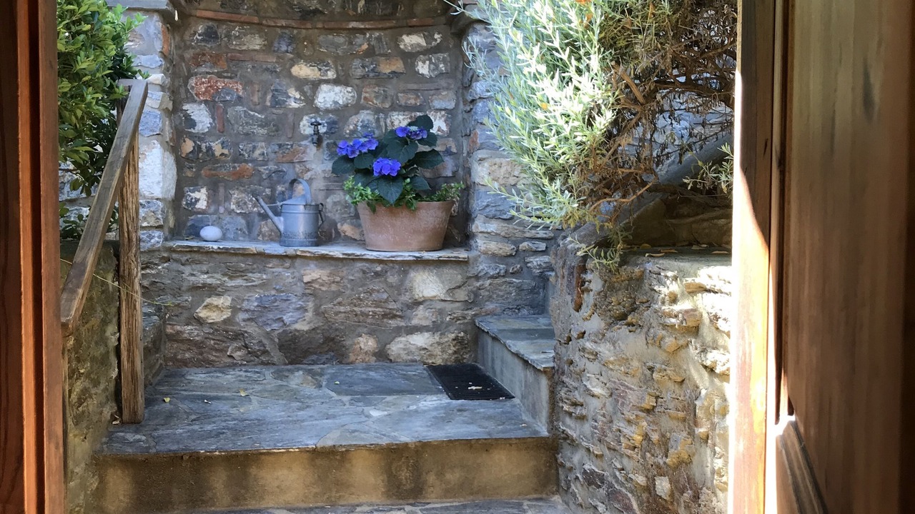 Photo of Outdoor in Koukounaries