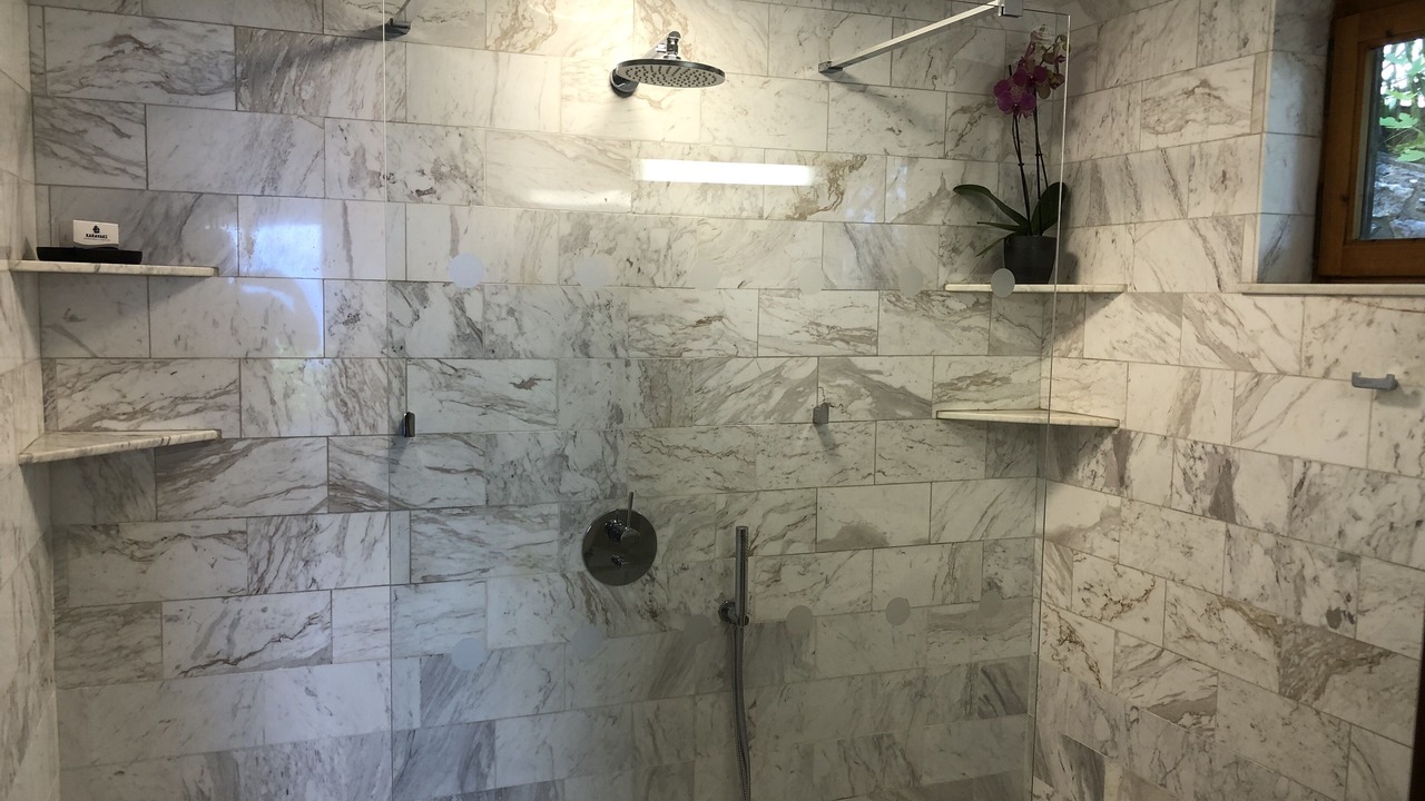 Photo of Bathroom in Koukounaries