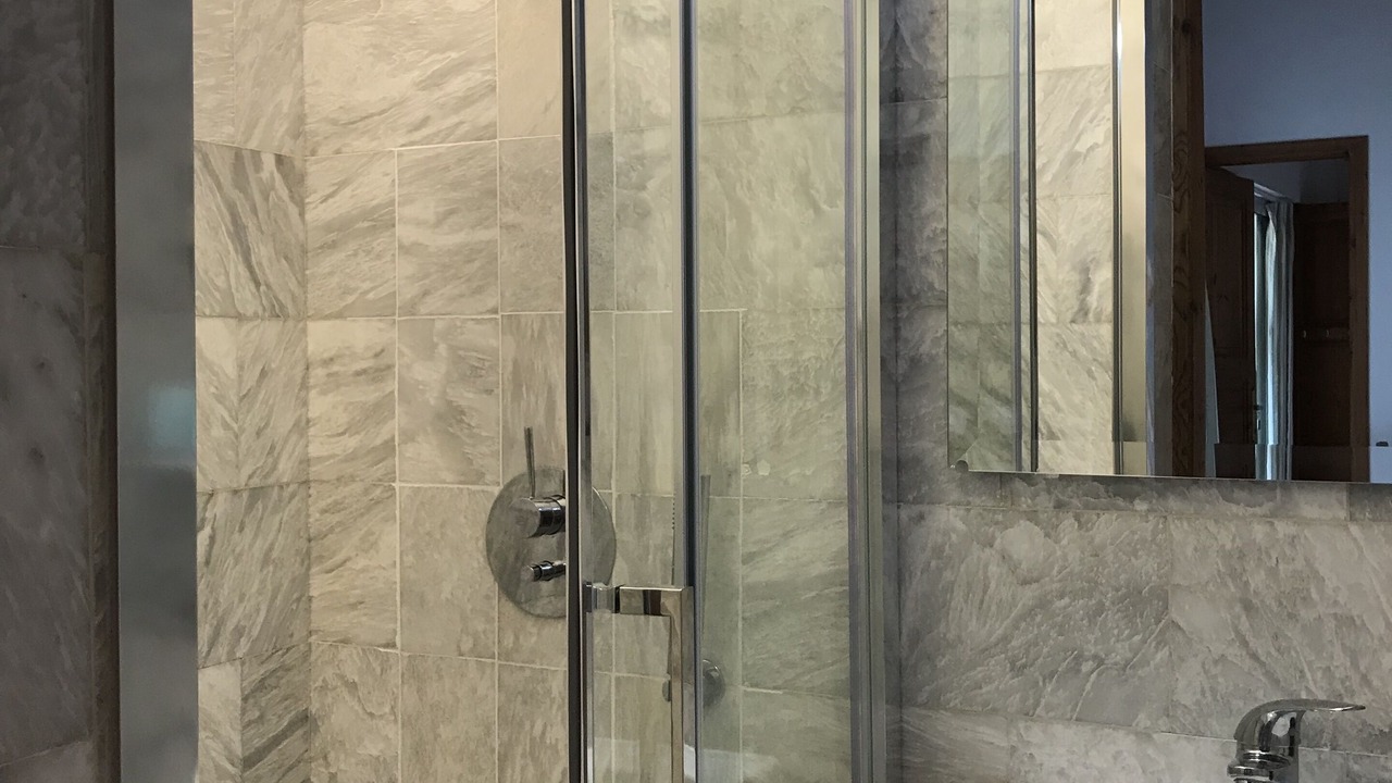 Photo of Bathroom in Koukounaries