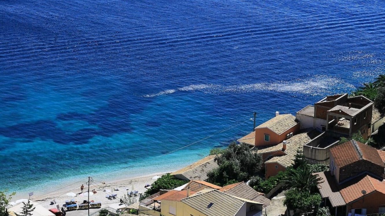 Photo of Outdoor in Katavolos