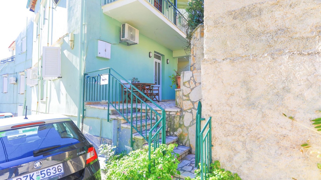 Photo of Outdoor in Katavolos