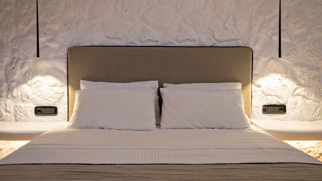 Photo of Bedroom in Tinos Town