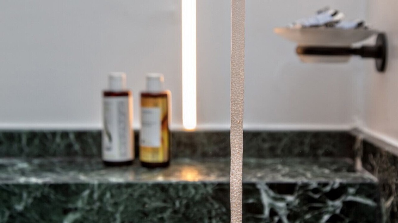 Photo of Bathroom in Tinos Town