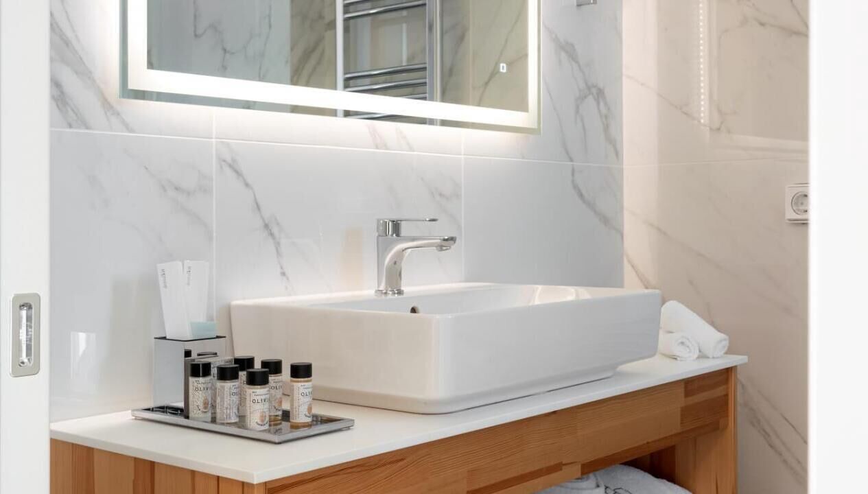 Photo of Bathroom in Kallithea