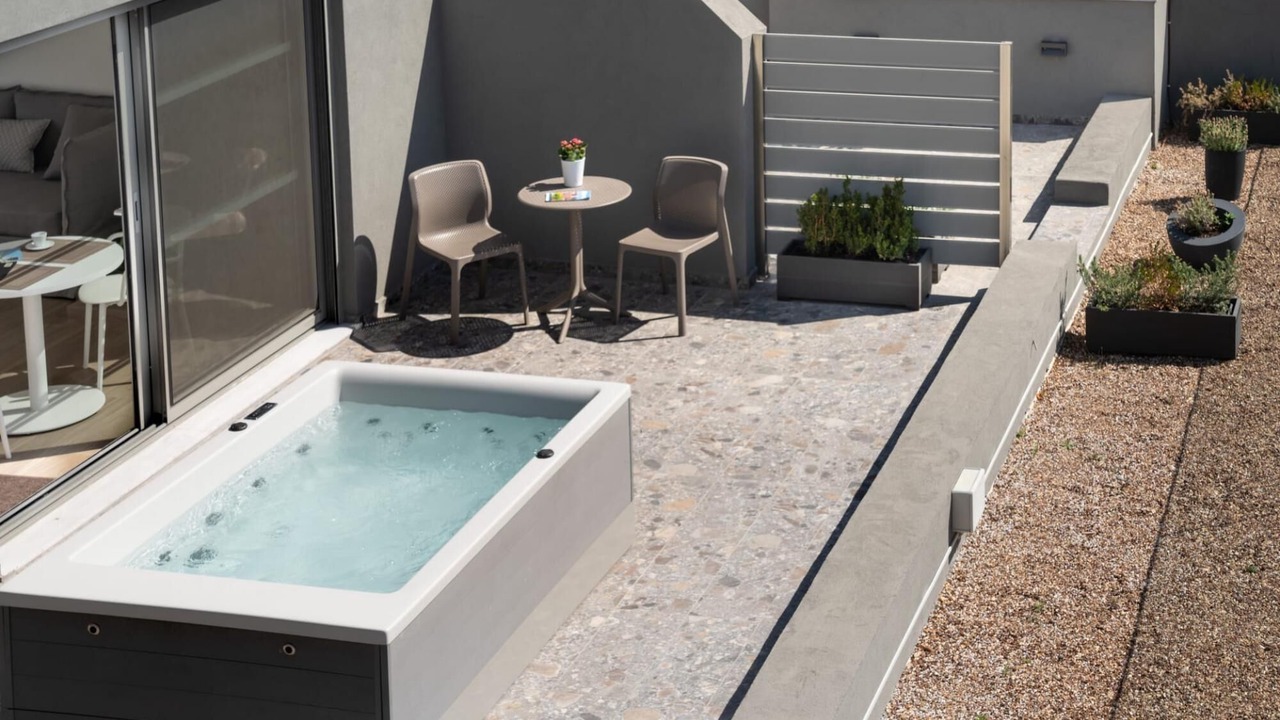 Photo of Patio Balcony in Kallithea