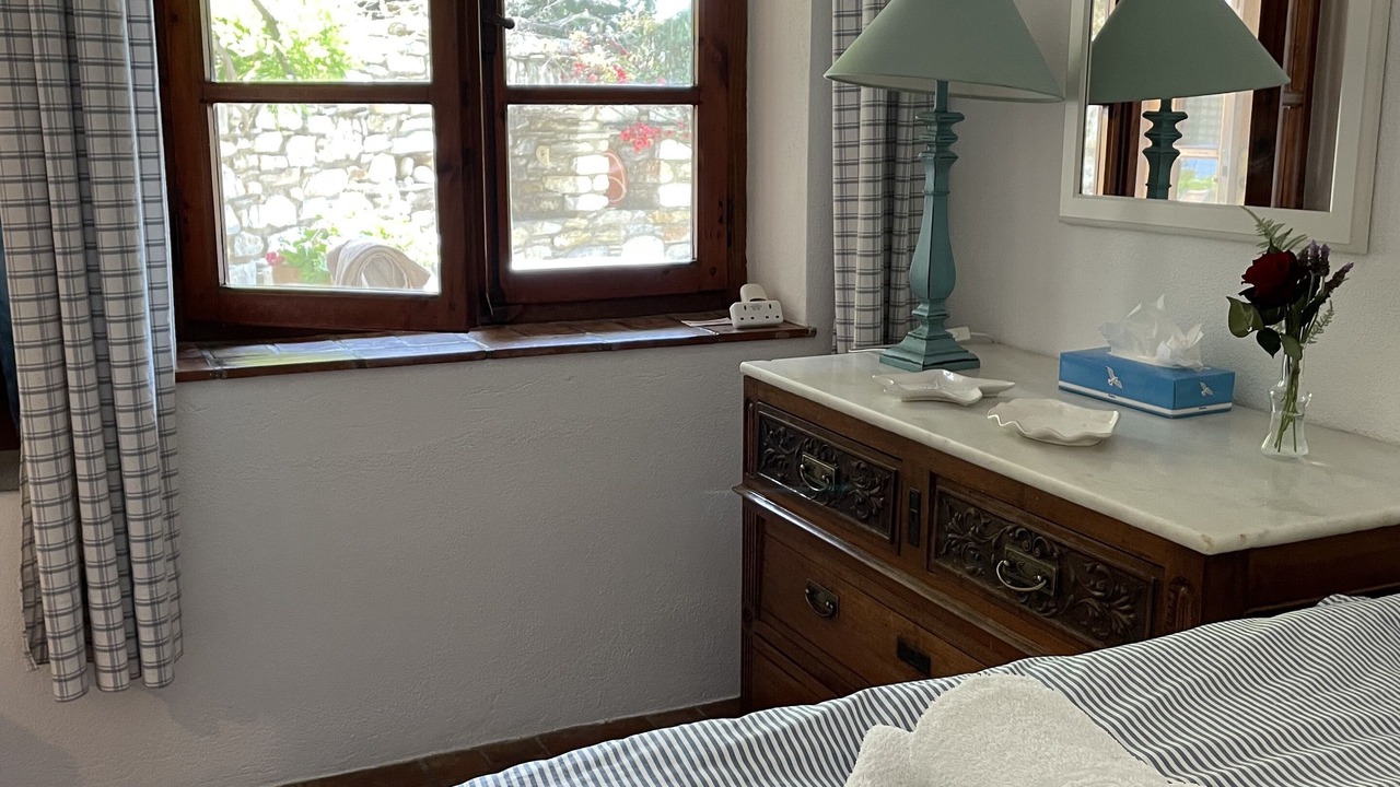 Photo of Bedroom in Koukounaries