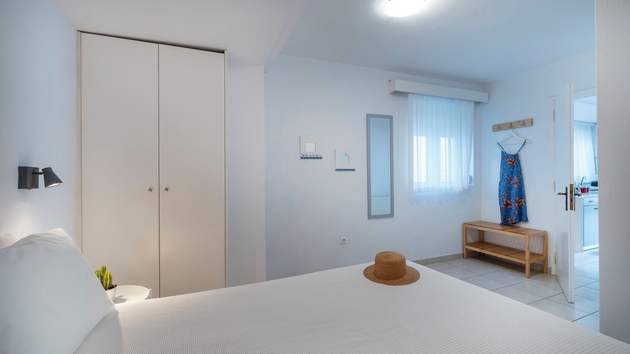 Photo of Bedroom in Kiveri