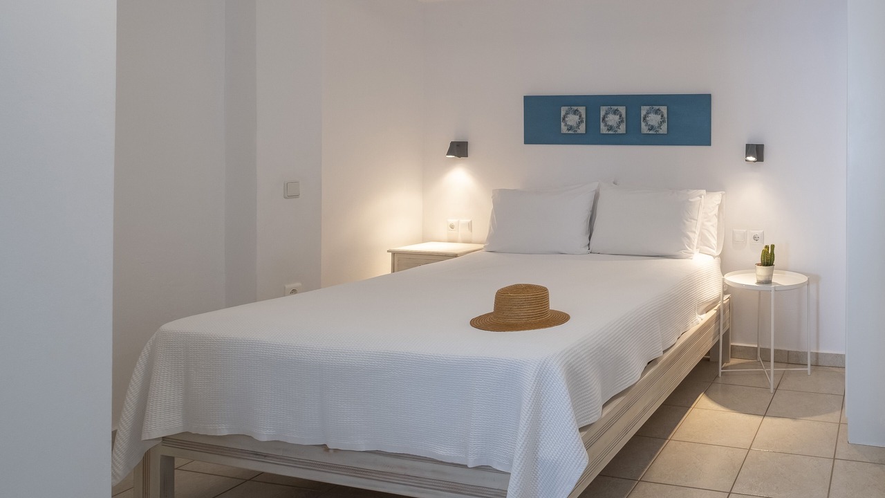 Photo of Bedroom in Kiveri