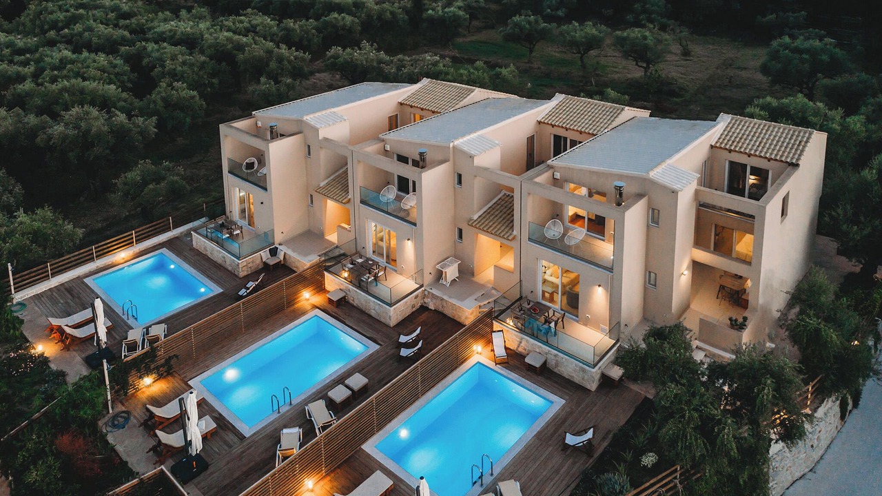 Photo of Outdoor in Psarou
