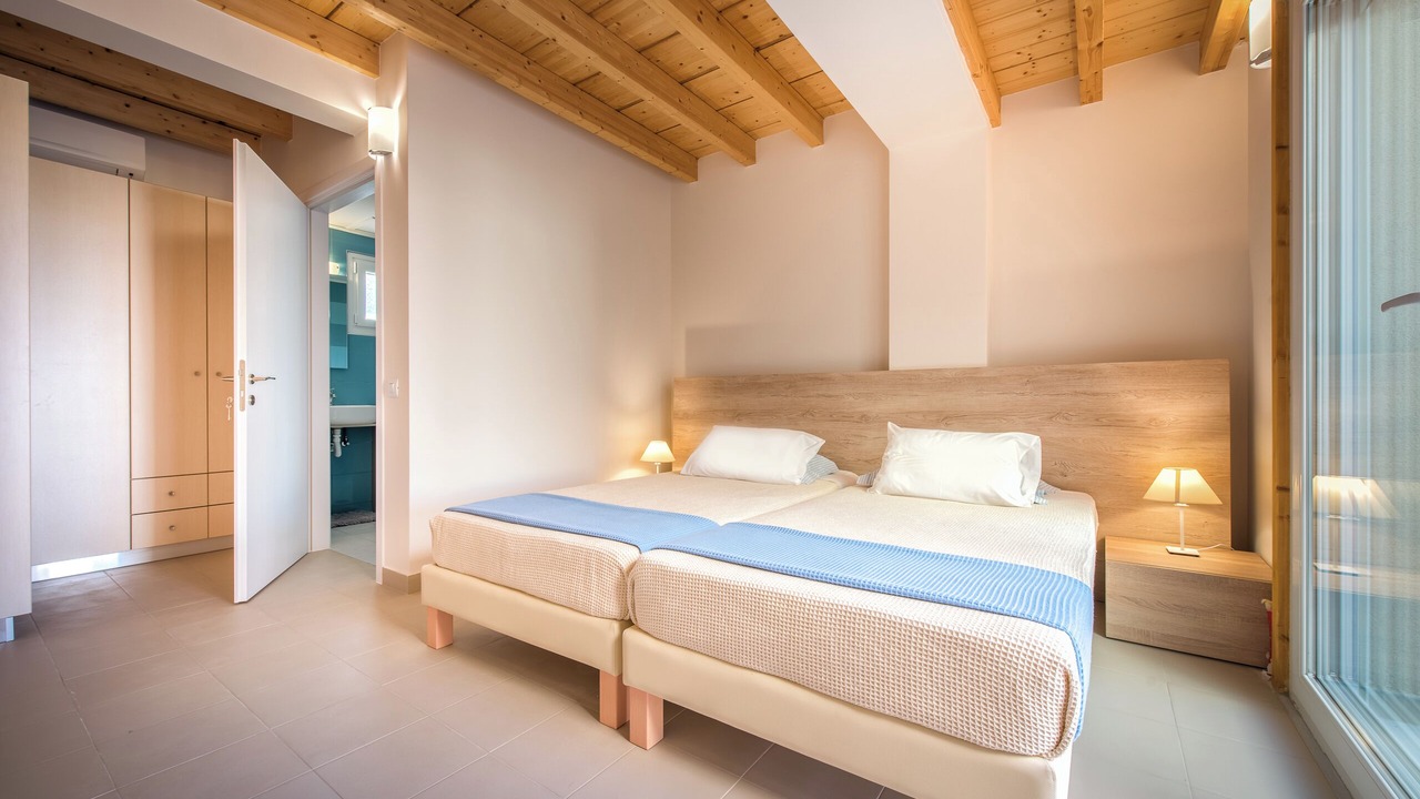 Photo of Bedroom in Psarou