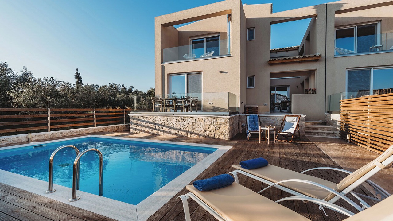 Photo of Outdoor in Psarou