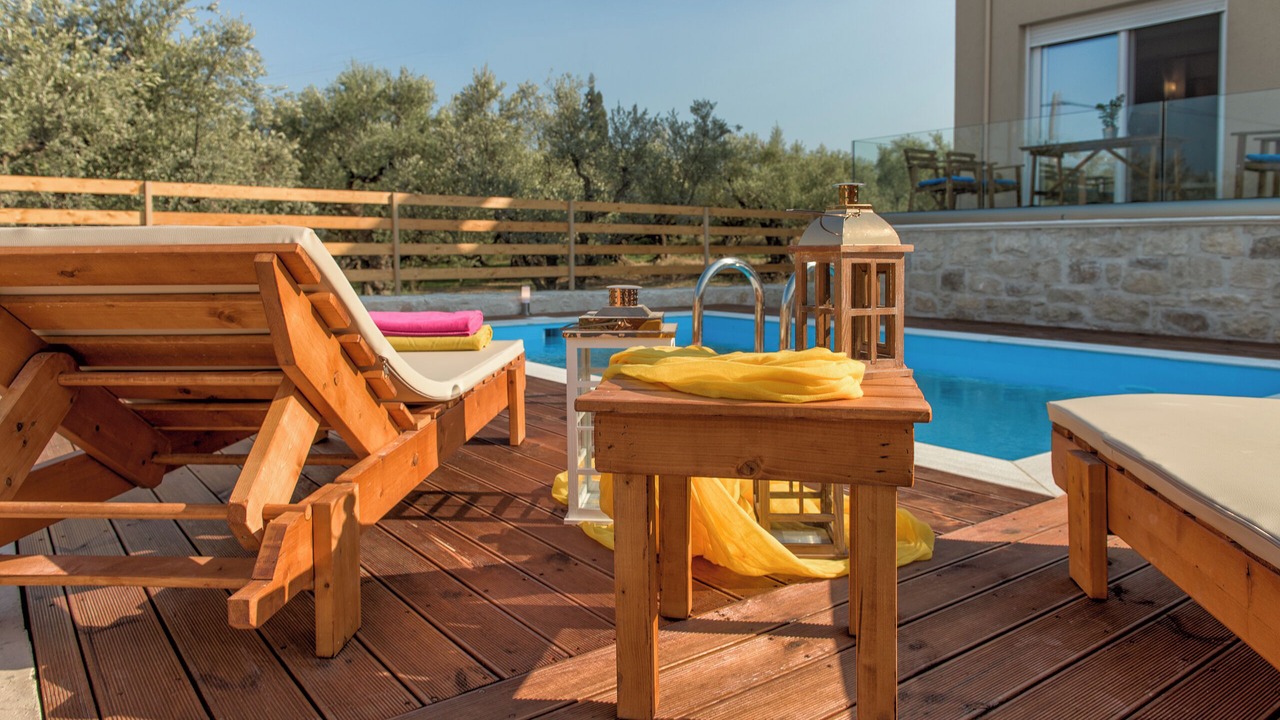 Photo of Outdoor in Psarou