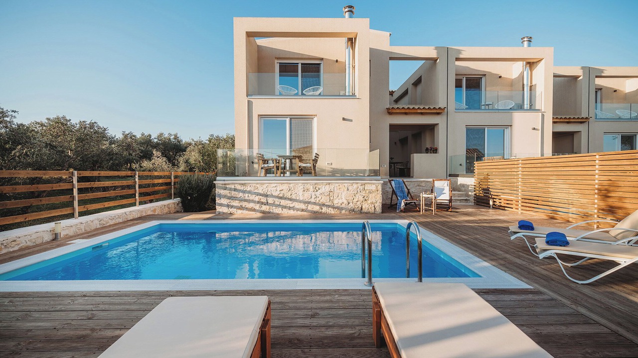 Photo of Outdoor in Psarou