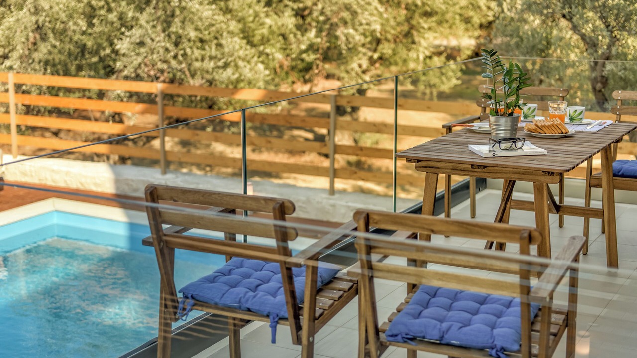 Photo of Outdoor in Psarou