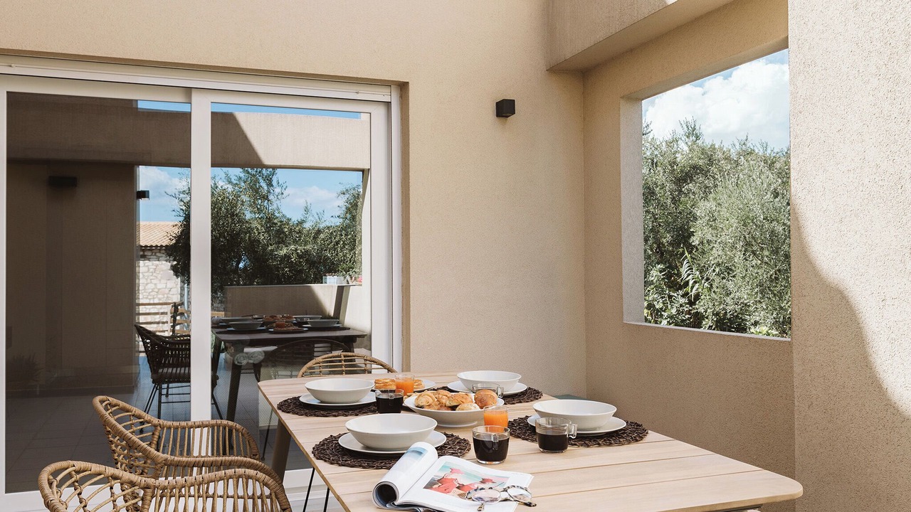 Photo of Outdoor in Psarou