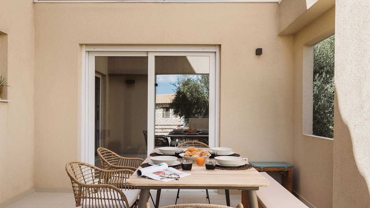 Photo of Outdoor in Psarou
