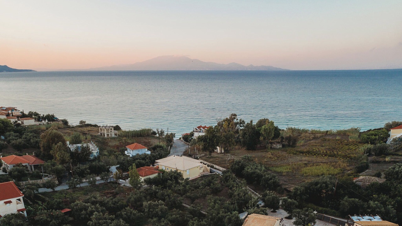 Photo of Outdoor in Psarou