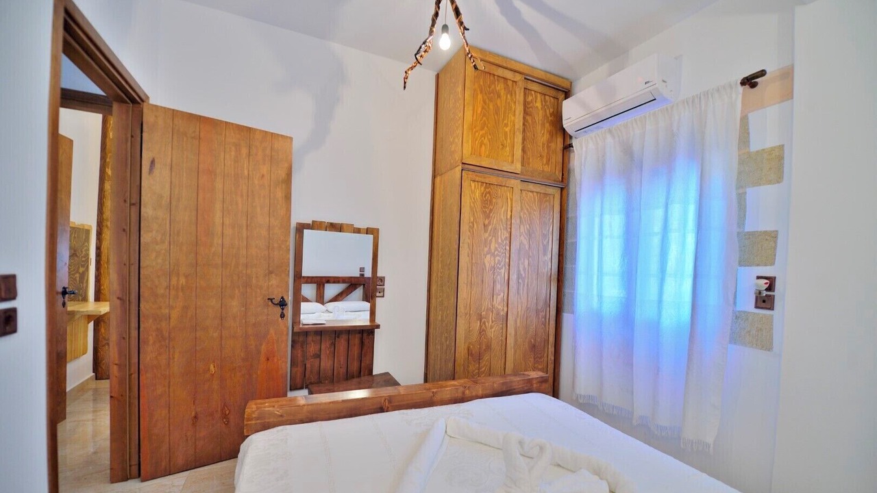 Photo of Bedroom in Platanos