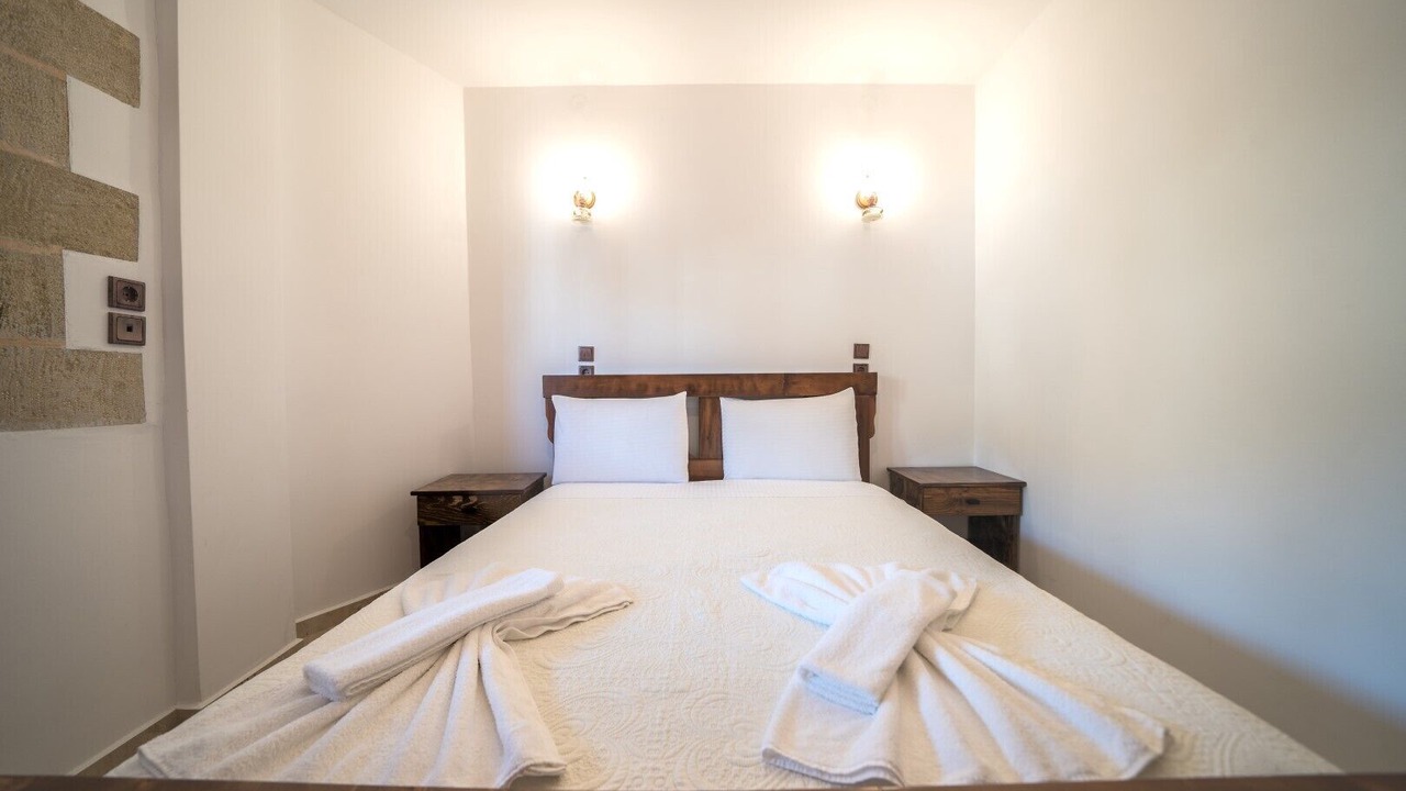 Photo of Bedroom in Platanos