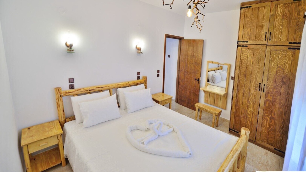 Photo of Bedroom in Platanos