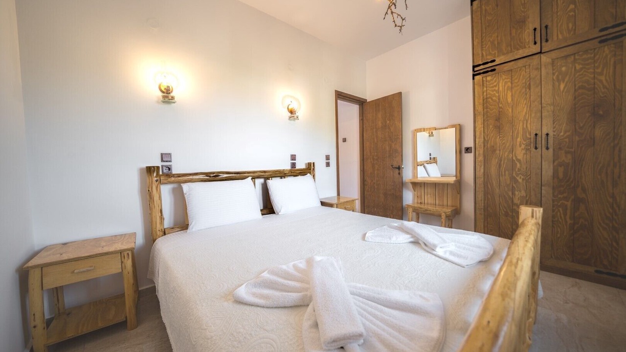 Photo of Bedroom in Platanos