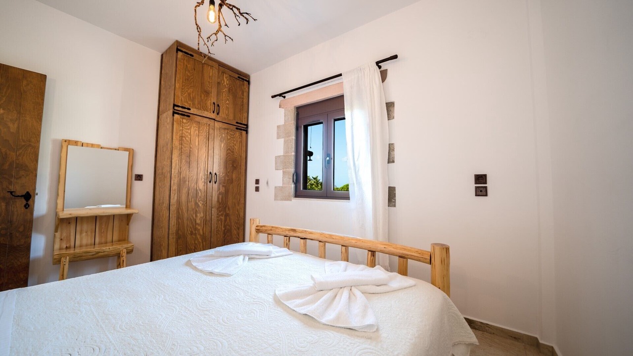 Photo of Bedroom in Platanos