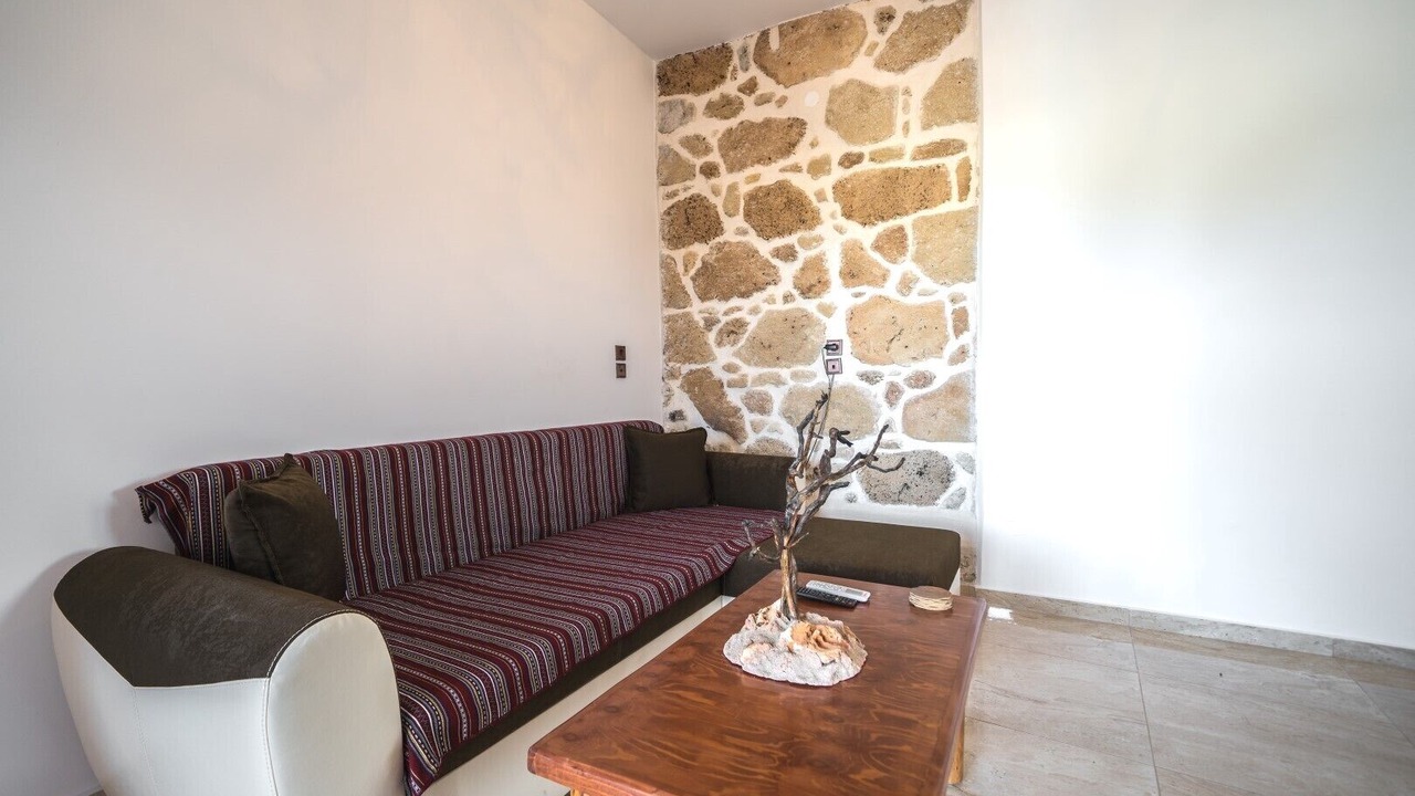 Photo of Livingroom in Platanos